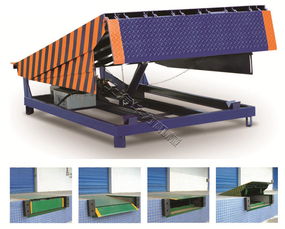 裝卸搬運 物流環節中的關鍵樞紐